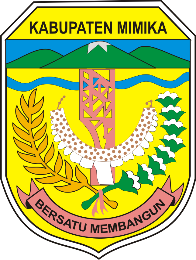 Logo MPP Mimika
